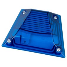 Cooper Fulleon 7092370FUL-0578 X10 Maxi Beacon Blue Lens