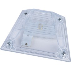 Cooper Fulleon 7092372FUL-0580 X10 Maxi Beacon Clear Lens