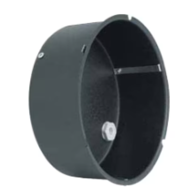 Morley 582407.FD Metal Rear Cover  For 582407.SAFE
