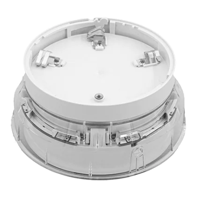System Sensor BRS-PC-I00 Intelligent Detector Base Sounder Strobe - EN54-23 C