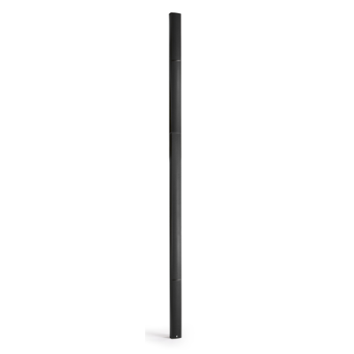 Morley 582672.B Fohhn DLI-330 ANA, White Steerable Line Array Speaker C/W 24 Individual Speaker Drivers 3.377m