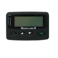 Morley HLS-RES-AAPAG-ECA Pager - Black - AA Battery - ECA