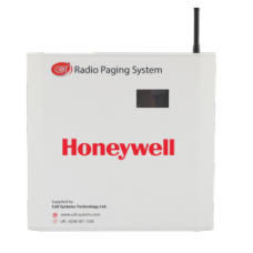Morley HLS-RES-V3AI Response Aid Paging System V3