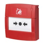 Morley M1A-R470SF-STCK-01 Surface-Mount Resettable Call Point with Flexi-Glass Morley M1A-R470SF-STCK-01 Surface-Mount Resettable Call Point with Flexi-Glass