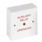 Morley (REL/T/245) 24Vdc Relay with 5 Amp Rated V/F Changeover Contacts