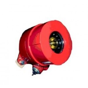 Morley (TL-2055) Flame FS20X/24X Test Lamp Hazardous Area