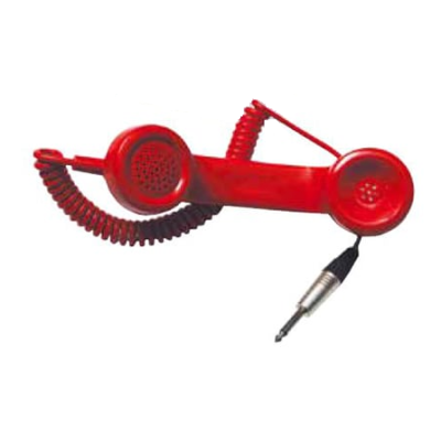 Morley EVCS-HANDSET Remote Jack Handset Morley EVCS-HANDSET Remote Jack Handset