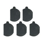 KAC PS189 Deep Base Gasket Accessory (Pack of 5) KAC PS189 Deep Base Gasket Accessory (Pack of 5)