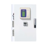 Crowcon - Multi Point Sample System Crowcon - Multi Point Sample System
