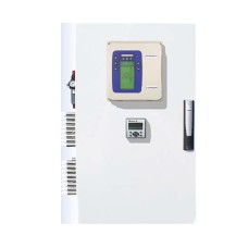 Crowcon - Multi Point Sample System