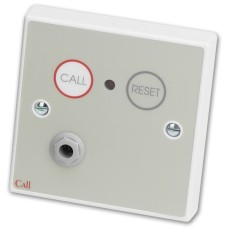 C-Tec NC802DB Conventional Call Point with Button Reset and Remote Socket C-Tec NC802DB Conventional Call Point with Button Reset and Remote Socket