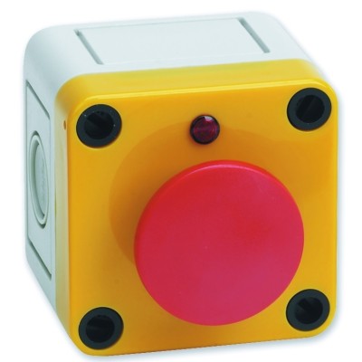 C-Tec NC802DEWS Conventional Slave Waterproof Alert Point C-Tec NC802DEWS Conventional Slave Waterproof Alert Point
