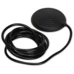 C-Tec NC805P Hand / Foot Pneumatic Pad