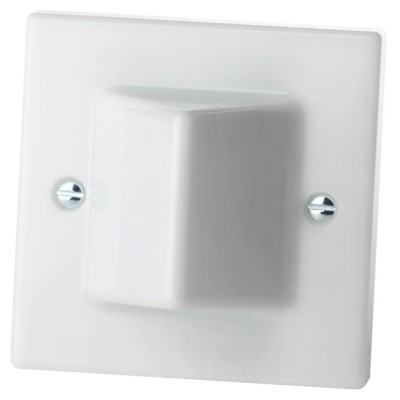 C-Tec NC806C Conventional Overdoor Light C-Tec NC806C Conventional Overdoor Light