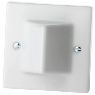 C-Tec NC806CS Conventional Overdoor Light & Sounder C-Tec NC806CS Conventional Overdoor Light & Sounder