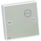 C-Tec NC809DB Conventional Button Reset Point