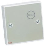 C-Tec NC809DB Conventional Button Reset Point C-Tec NC809DB Conventional Button Reset Point