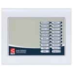 C-Tec NC910EF 10 Zone Expansion Unit for NC910F or NC920F C-Tec NC910EF 10 Zone Expansion Unit for NC910F or NC920F