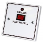 C-Tec NC917L Conventional Call Point with Protruding Button