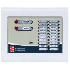 C-Tec NC920F Conventional 20 Zone Flush Master Call Controller C-Tec NC920F Conventional 20 Zone Flush Master Call Controller