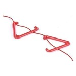 C-Tec NCP-12 Ceiling Pull Cord Accessory Pack C-Tec NCP-12 Ceiling Pull Cord Accessory Pack
