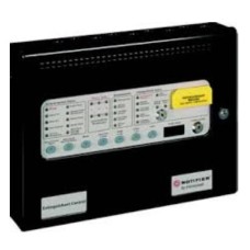 Notifier NFS3-EXT Single Area 3 Zone Extinguishant Control Panel