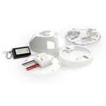 Hochiki Firescape Non-Maintained Corridor Luminaire Kit (NFW-SDT/DL2)