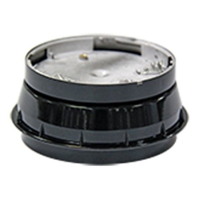 Notifier BSO-BB-I02 Addressable Loop-Powered Base Sounder - Black c/w Isolator Notifier BSO-BB-I02 Addressable Loop-Powered Base Sounder - Black c/w Isolator