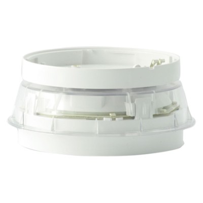 NFXI-BSF-WC Notifier Loop Powered Base Sounder Beacon & Isolator NFXI-BSF-WC Notifier Loop Powered Base Sounder Beacon & Isolator