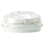 Notifier VAD-PC-I02 White Body Clear Flash VAD Notifier VAD-PC-I02 White Body Clear Flash VAD