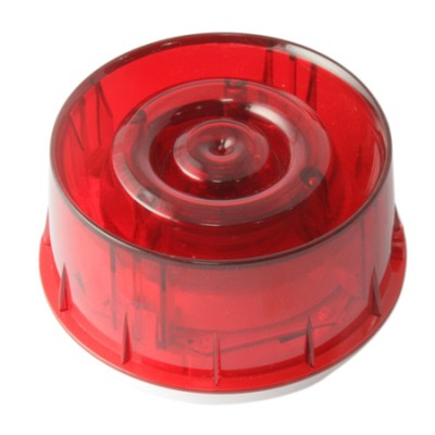 Notifier WSS-PR-I02 Addressable Wall Mounted Sounder Beacon & Isolator Notifier WSS-PR-I02 Addressable Wall Mounted Sounder Beacon & Isolator