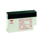 Yuasa 12V 0.8AH Battery Yuasa 12V 0.8AH Battery