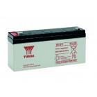 Yuasa 6V 2.8AH Battery (NP2.8-6)