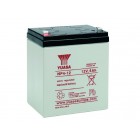 Yuasa 12V 4AH Battery (NP4-12)