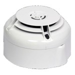 Notifier Agile Wireless Optical Smoke Detector NRX-OPT Notifier Agile Wireless Optical Smoke Detector NRX-OPT