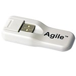 Notifier Agile USB Dongle RF 868 MHz Notifier PRO NRX-USB-PRO Notifier Agile USB Dongle RF 868 MHz Notifier PRO NRX-USB-PRO