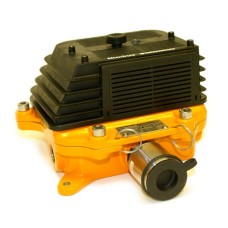 Crowcon Nimbus – Infrared Flammable Gas Detector