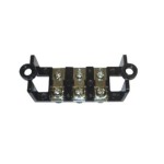 Nittan 3-Way-Terminal-Tray 3 Way Terminal Tray