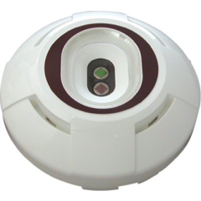 Nittan Conventional Dual Band IR Flame Detector - Zero Ohm (EVC-IRZeroOhm) Nittan Conventional Dual Band IR Flame Detector - Zero Ohm (EVC-IRZeroOhm)