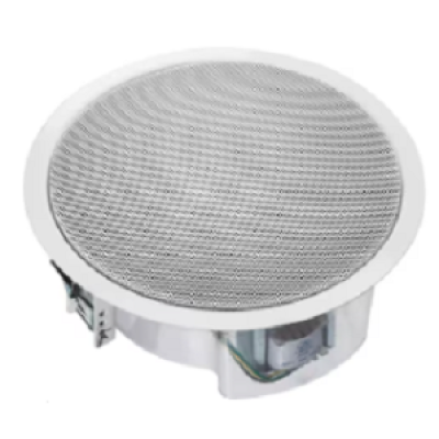 Morley 582407.SAFE 6 Watt Ceiling Speaker For Shallow Ceiling Voids