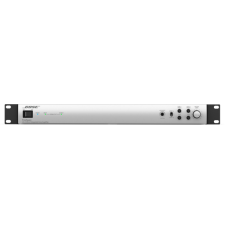 Notifier 719782-2430 Bose® FreeSpace® IZA 2120-HZ Integrated Zone Amplifier