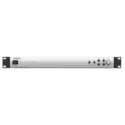 Notifier 719782-2430 Bose® FreeSpace® IZA 2120-HZ Integrated Zone Amplifier