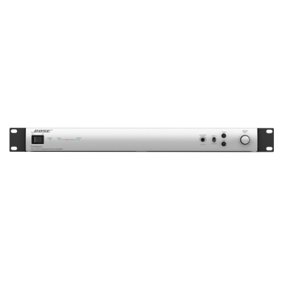Notifier 719782-2440 Bose® FreeSpace® IZA 2120-LZ Integrated Zone Amplifier