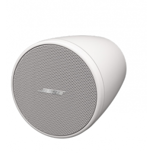 Notifier 841153-0410 Bose® FreeSpace® FS2P – White - BS EN 54-24 - 16 Watt Pendant Loudspeaker