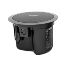Notifier 841154-0310 Bose® FreeSpace® FS2C – Black - BS EN 54-24 - 16 Watt Ceiling Mount – Loudspeaker