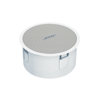 Notifier 843090-0210 Bose® FreeSpace® 3 Series II Acoustimass Bass Module - White - Flush Mount