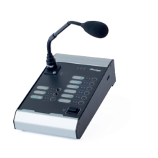 Notifier Honeywell ABT-DMS Zone Microphone