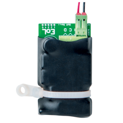 Notifier Honeywell ABT-EOL End of Line Supervision Module