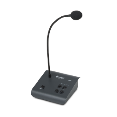 Notifier Honeywell ABT-M04 Microphone