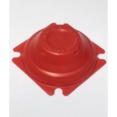 Notifier dust cover for NFX-SMT Thermal devices - pack of 50 (C58-063-000)